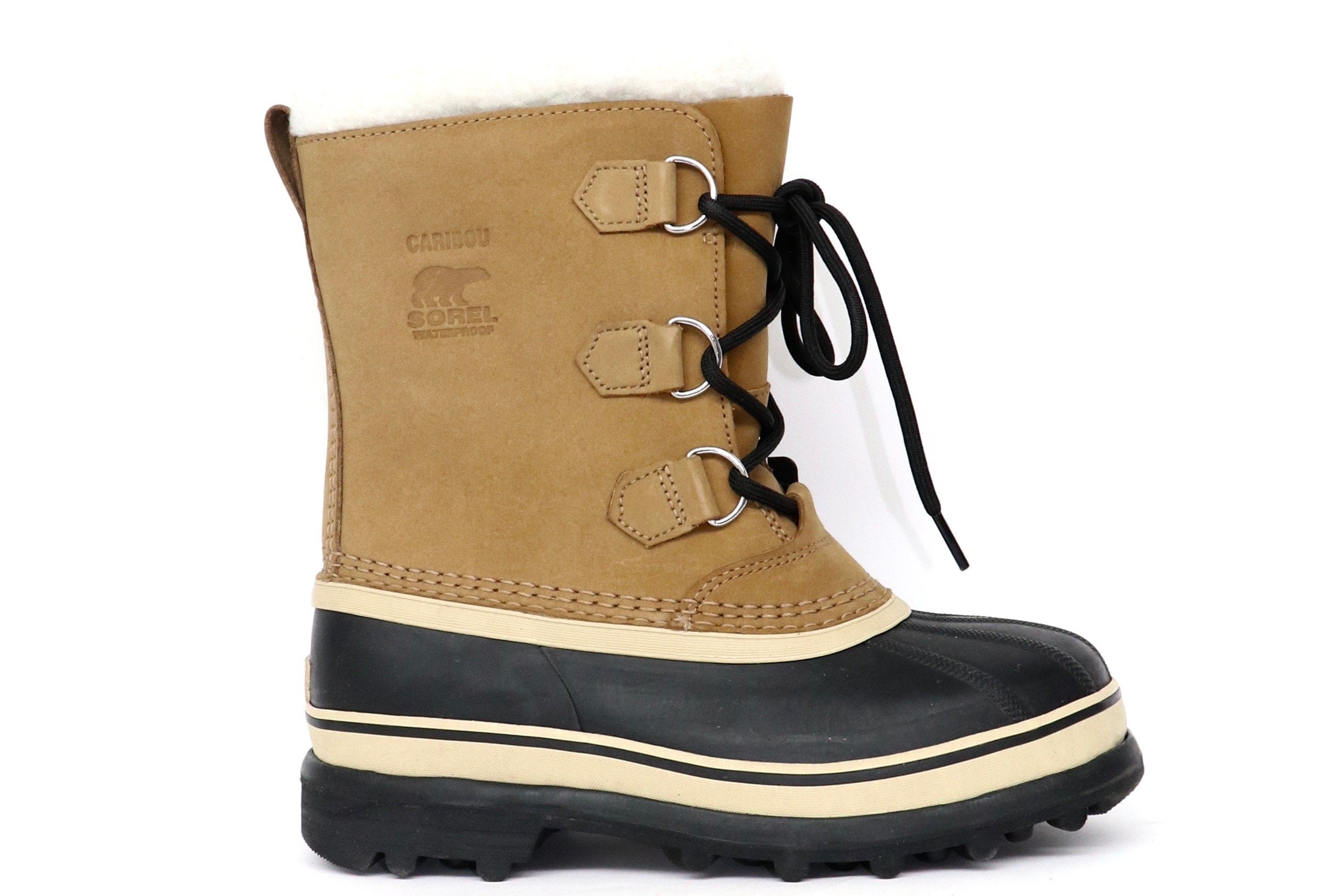 sorel caribou youth