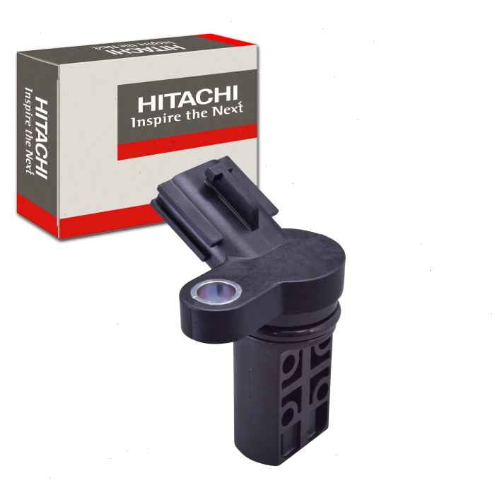 Hitachi Left Camshaft Position Sensor compatible with Nissan Xterra 4
