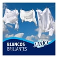 thumbnail image 4 of Jabón de lavandería Lirio fuerza activa en barra 400 g, 4 of 4