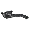 thumbnail image 5 of TRQ Front Inner Fender Liner Set Fits 2001-2004 Toyota Sequoia 2004-2006 Tundra BDA14532, 5 of 5