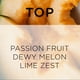 thumbnail image 5 of Perfume Forever 21 Shimmering Passionfruit Eau de Parfum, 100 ml, 5 of 7