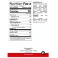 thumbnail image 3 of ProtiDiet - Maple Brown Sugar Instant Oatmeal Mix 15 grams Protein - 7/Box, 3 of 4