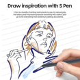 thumbnail image 4 of S Pen For Galaxy Tab S6 Lite/s7/s7+/s7 Fe/s8/s8+/s8 Ultra, 4 of 5