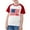 Red, variant on ZACPNCV Boys 4th of July Shirt Flag T-Shirts for Kids Toddler Patriotic Tee Tops Girls Independence Day Gifts Black 7-8 Years