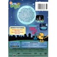 thumbnail image 2 of Wow Wow Wubbzy: Fly Us to the Moon (DVD), Starz / Anchor Bay, Animation, 2 of 2