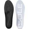 SOLE Active Thin Footbed with Met Pad-M 3 W 5