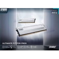 thumbnail image 2 of Memoria RAM KLEVV FIT V DDR5 32 GB (2 x 16 GB) 5600 MHz CL30, 2 of 9