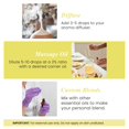 thumbnail image 3 of Aceite esencial de limón Handcraft Blends 30 ml puro y natural, 3 of 5