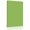 Fruit Green, variant on Canvas Wall Art, White Framed Canvas Prints for Bedroom Office, Modern Simple White Backdrop Large Gallery Wrapped Wall Decor for Home Office, Gifts, 16"x16" Ship Next Day