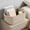 🔥 Beige, variant on Sentmoon Storage Baskets Baskets for Shelves Large Basket 2.7GAL Rope Baskets for Storage Nursery Storage Basket Rectangle Storage Basket with Handles Gray