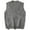 Grey, variant on uikmnh Fall Sweater Sleeveless Fringed Sweater Vest Knit Pullover Casual Loose Fit Warm Autumn Winter Layering Piece
