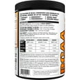 thumbnail image 5 of BCAA Powder - Evlution Nutrition Pre Workout BCAA Energy Powder 30 Servings - EVL BCAA Amino Acids Endurance & Muscle Recovery Drink - Orange Blast Flavor with Vitamin B12 & Vitamin C, 5 of 6