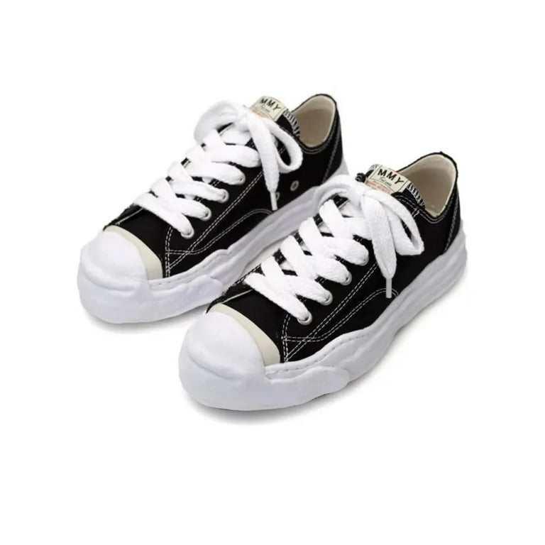 Maison MIHARA YASUHIRO Hank Low-top Sneakers Men Women MMY