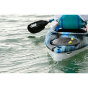 Pelican - Sprint 100XR - Sit-In Performance Kayak - 10 ft - Neptune