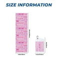 thumbnail image 2 of Vsdgher Best Mom ever Cooling Towel (40"x12"), Soft Breathable Chilly Towel, Ice Towel, Microfiber Towel for Sport, Workout & More Activities, 2 of 7