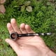 thumbnail image 4 of Broca de barrena de madera de ojo escocés multifuncional (6 mm/20 mm/25 mm/30 mm) para Bushcraft Camping, barrena de mano, herramienta de supervivencia al aire libre - 25 mm, 4 of 5