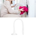 thumbnail image 4 of Washing Machine Door Stopper, Keep Open  Ventilated Flexible Front Load Washer Door Prop  For Home Improvement White, 4 of 8