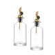 thumbnail image 1 of Botellas Dispensadoras de Aceite de Oliva Perfecl 350ml A Prueba de Fugas, 1 of 8