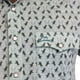 thumbnail image 3 of Camisa Vaquera Hombre Icy Denver Verde Caballos A-chh182, 3 of 3