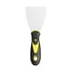 thumbnail image 2 of Cuchillo de Yeso de Acero Al Carbono con Mango de Doble Color, Apto para Limpieza Industrial Doméstica, Eliminación de Placas de Yeso, Raspador de Pintura, Herramienta Antioxidante., 2 of 6