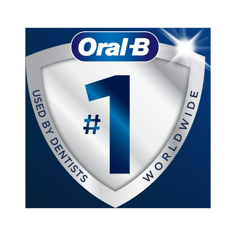 Oral-B Indicator Max Toothbrushes, Soft Bristles, Color Changing
