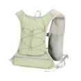 thumbnail image 2 of koolsoo Vest Backpack Breathable Sport Bag for Mountaineering Hiking Trail Green, 2 of 9