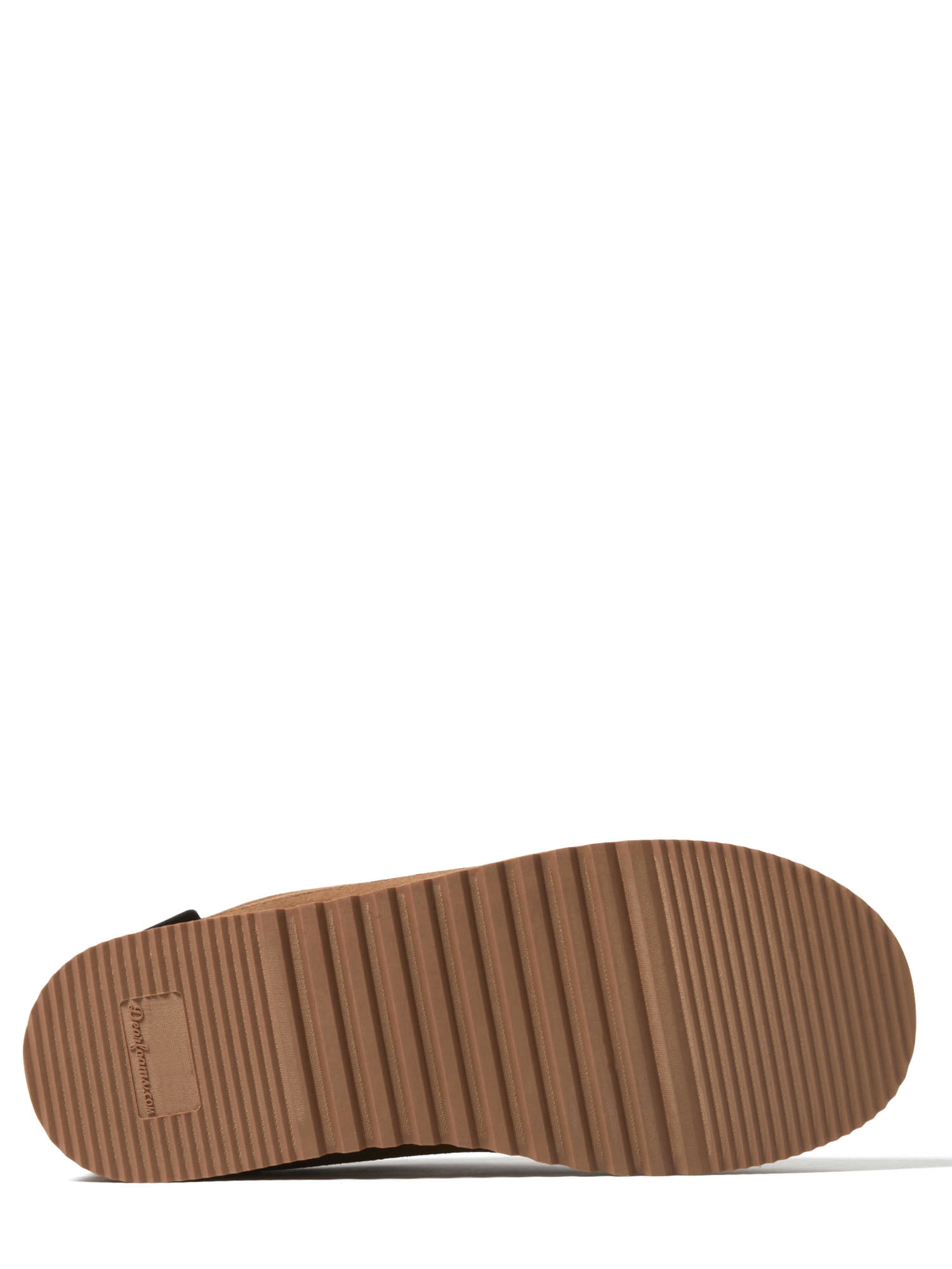 Dearfoams Cozy Comfort Women’s Clog Slippers, Sizes 5-12