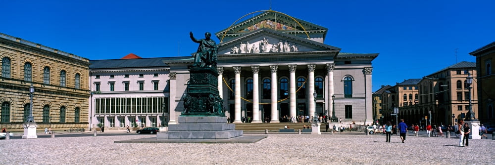 National Theater (b