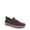 Java Brown Knit Fabric, variant on Women's Echo Knit Shoes - Medium & Wide Width