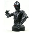thumbnail image 4 of Star Wars Triple Zero 1:6 Scale Mini-Bust, Multicolor, 6 inches …, 4 of 5