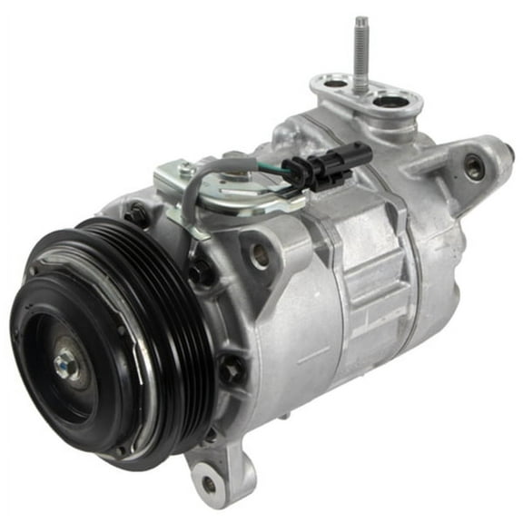 Denso 7SAS17A Compressor