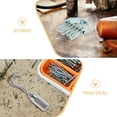 thumbnail image 3 of unbranded 2Ud Tirador De Abolladuras Con Garras Múltiples Para Reparación De, 3 of 8