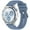 C, variant on Universal Smart Wristband Replacement Strap With Button And Steel Buckle For Compatible