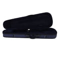 thumbnail image 1 of Violin Storage Box, Blue 4/4 Violin Case Portable Lightweight  for Travel, 1 of 7