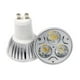 thumbnail image 4 of 1 bombilla de foco LED GU10 regulable (5 W, blanco frío brillante) NikouMX Muebles, 4 of 7