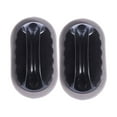 thumbnail image 1 of Sponge Brush Black 2Set 5.5x3.1x2.4in, 1 of 8