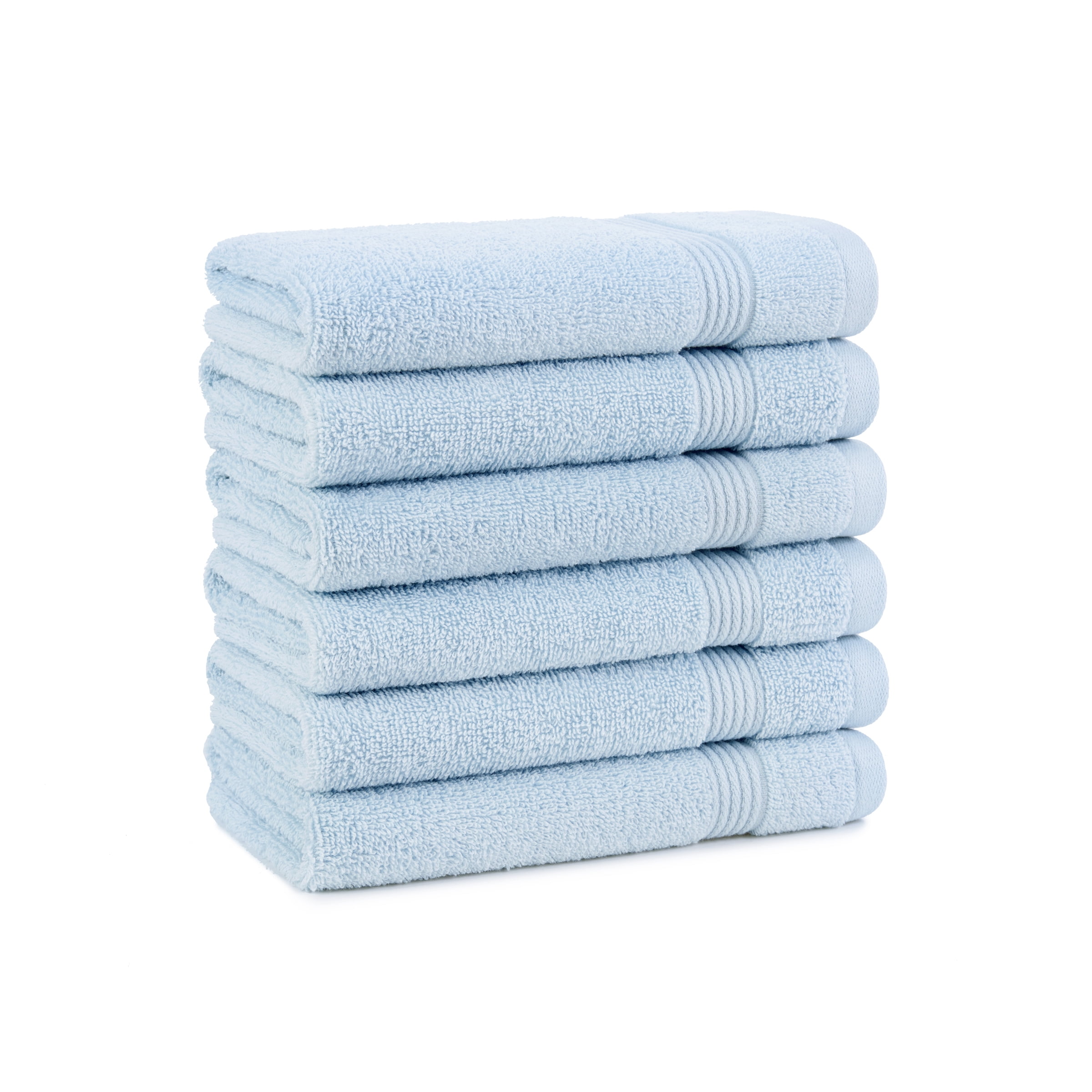 Arkwright Host & Home 100 Cotton Luxury Hand Towels Soft & Absorbent