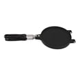 thumbnail image 1 of Máquina Para Hacer Conos De Gofres, Máquina Para Hacer Rollos De Huevos, Tamaño Compacto, Multifuncional, Para Hacer Desayunos, Forma Redonda Para Uso Doméstico, 1 of 7
