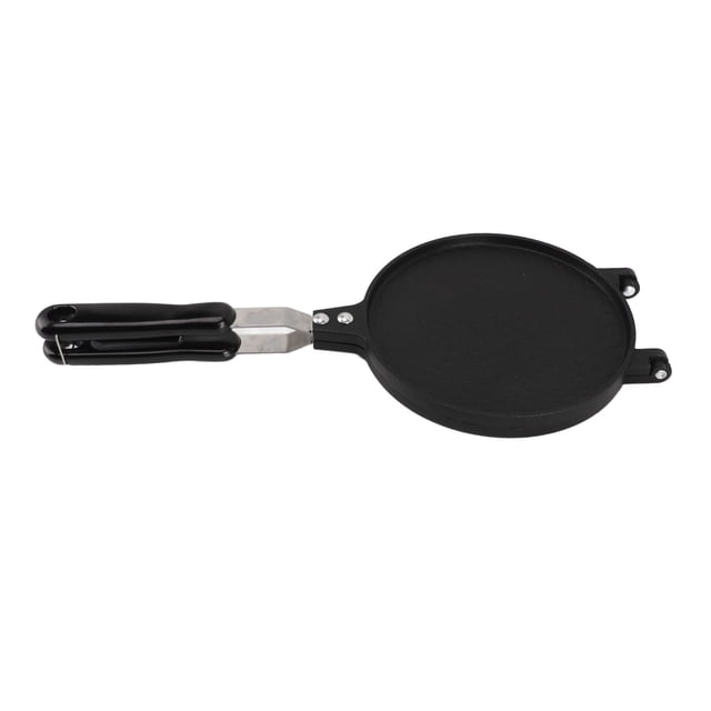 Máquina Para Hacer Conos De Gofres, Máquina Para Hacer Rollos De Huevos, Tamaño Compacto, Multifuncional, Para Hacer Desayunos, Forma Redonda Para Uso Doméstico