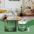 thumbnail image 6 of Formaldehyde Remover Odor Purifier - 2ml Cleaning Solution for Home Air Quality and Environment Improvement, 6 of 9