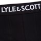 thumbnail image 3 of LYLE&SCOTT Bóxers para hombre, paquete de 3 - Barclay Core Trunks, algodón elástico Negro 2XL (XX-Large), 3 of 3