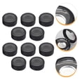 thumbnail image 4 of Weiweiguan 10 Sets Empty Eyeshadow Boxes Compact Eyeshadow Cases Eyeshadow Dispensers, 4 of 6