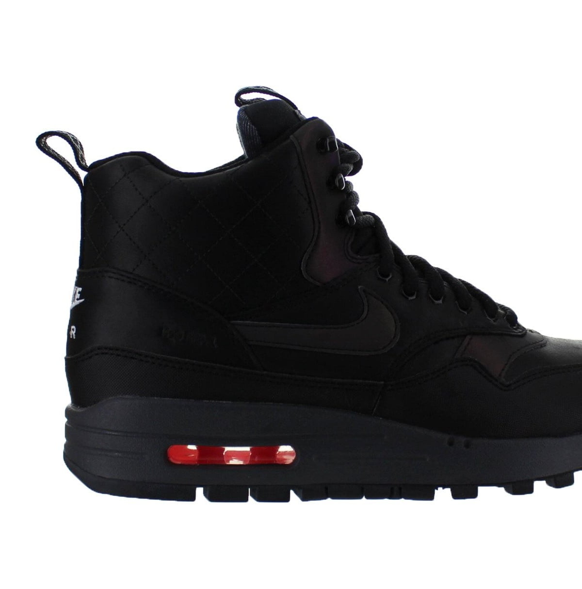 air max sneaker boot