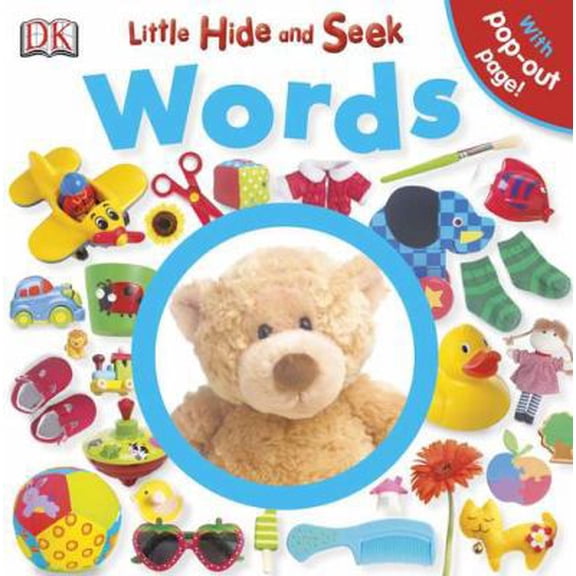 Pre-Owned Words (Hardcover) 0756692741 9780756692742