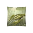 thumbnail image 1 of YUSDECOR Housse de Coussin Homard Couver 18x18 Pouces, 1 of 1