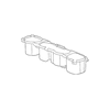 Genuine OE GM Cup Holder - 42502456