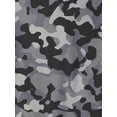 thumbnail image 3 of The Children's Place Boys Short Sleeve Camo Print T-Shirt, Sizes XS-XXL, 3 of 3