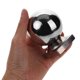 thumbnail image 3 of WEUVEB 2Ud Accesorios De Bola Para Interiores En Inoxidable Con Instalación Fácil Y Moderno, 3 of 8