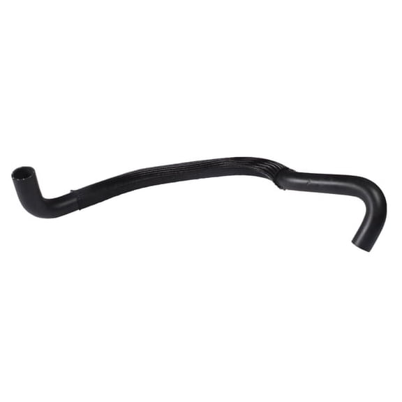 Continental EPDM Engine Coolant tube and Cover