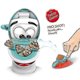 thumbnail image 3 of Juego electrónico Shoot The Poop Htt00000, multicolor, 3 of 4